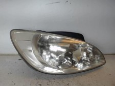 Feu avant (phare) Hyundai GETZ