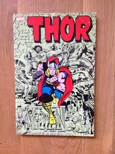 Marvel Klassiker THOR / Neal Adams, J.Kirby, Stan Lee, Panini Marvel 2017, Z 1-2