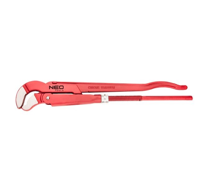 Fits TOPEX-NEO-GRAPHITE NARZ�DZIA 02-421 PIPE WRENCH TYPE S, 1.5, 420 ⭐UK Stock⭐