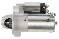 Anlasser Starter FüR Ford Mazda Fiesta V VI Fusion Van 2