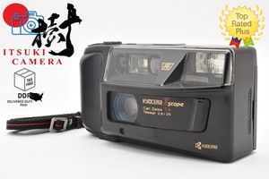 Kyocera T Scope | eBay