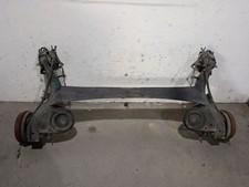 Essieu Fiat PANDA