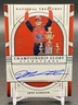 2024 National Treasures Jeff Gordon Glory Signatures Auto /10 NASCAR