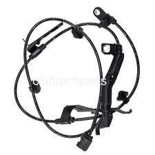 Front Right Abs Speed Sensor For 19-23 Toyota Corolla Passenger Side 8954212110
