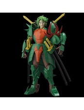 Sentinel Chou-Dan-Kadou Yoroiden-Samurai Troopers Oni Doku Mashou Naaza