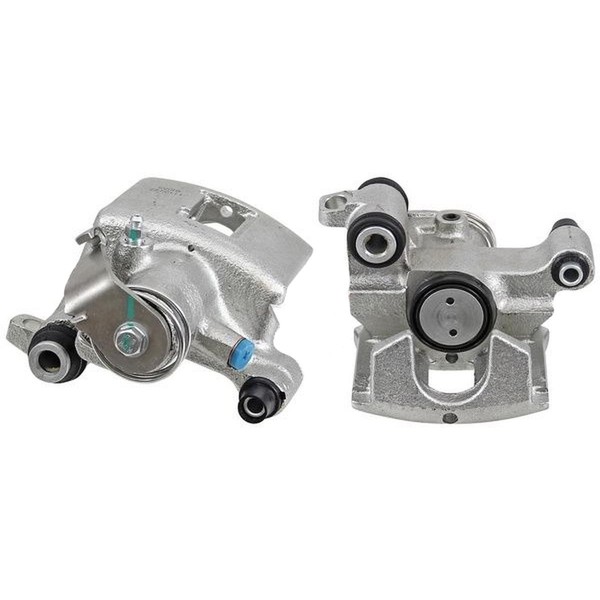 Bremssattel Mit Feststellbremse Ø 36 Mm Grauguss A.B.S. FüR U.A. Renault Laguna-image