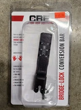 CBE Bridgelock Conversion Bar, Compatible With Mathews Bows
