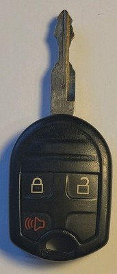 OEM FORD keyless entry remote head key fob transmitter CWTWB1U793 SA