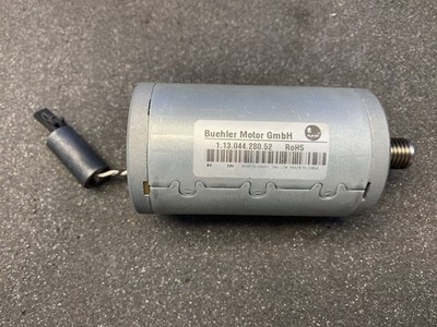 BUEHLER 1.13.044.280.52 MOTOR 32VDC DESIGNJET PLOTTER HP CH538-60001