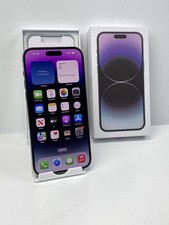 Apple iPhone 14 Pro Max - 1 TB - Deep Purple (Unlocked) for sale