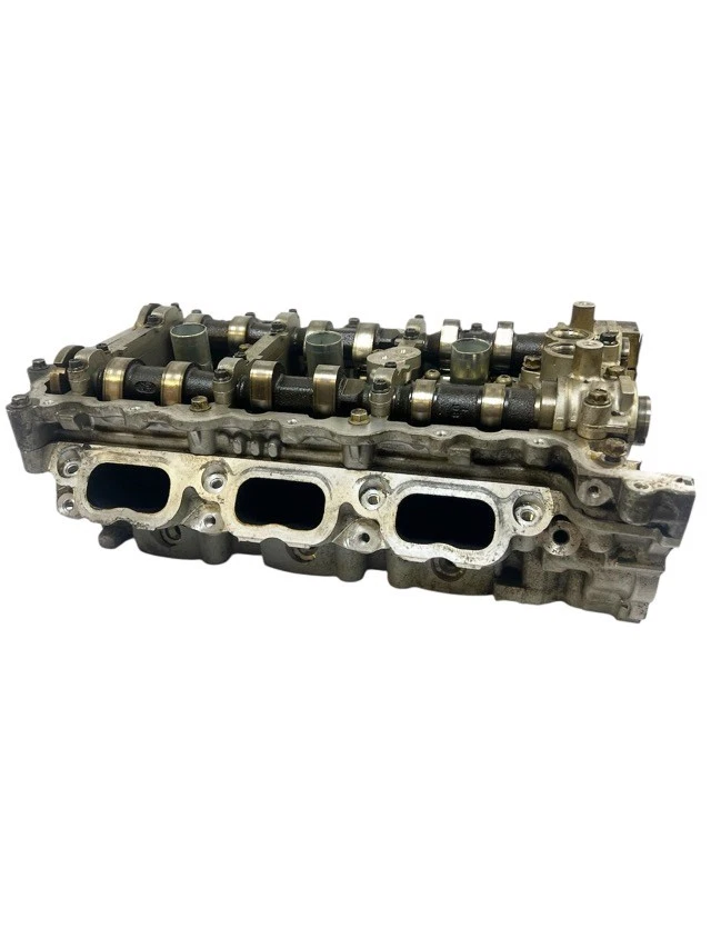 GM Cylinder Head CORE 3.6L Chevrolet GMC Cadillac Buick 12668127 Left Driver Foto 4 de 4