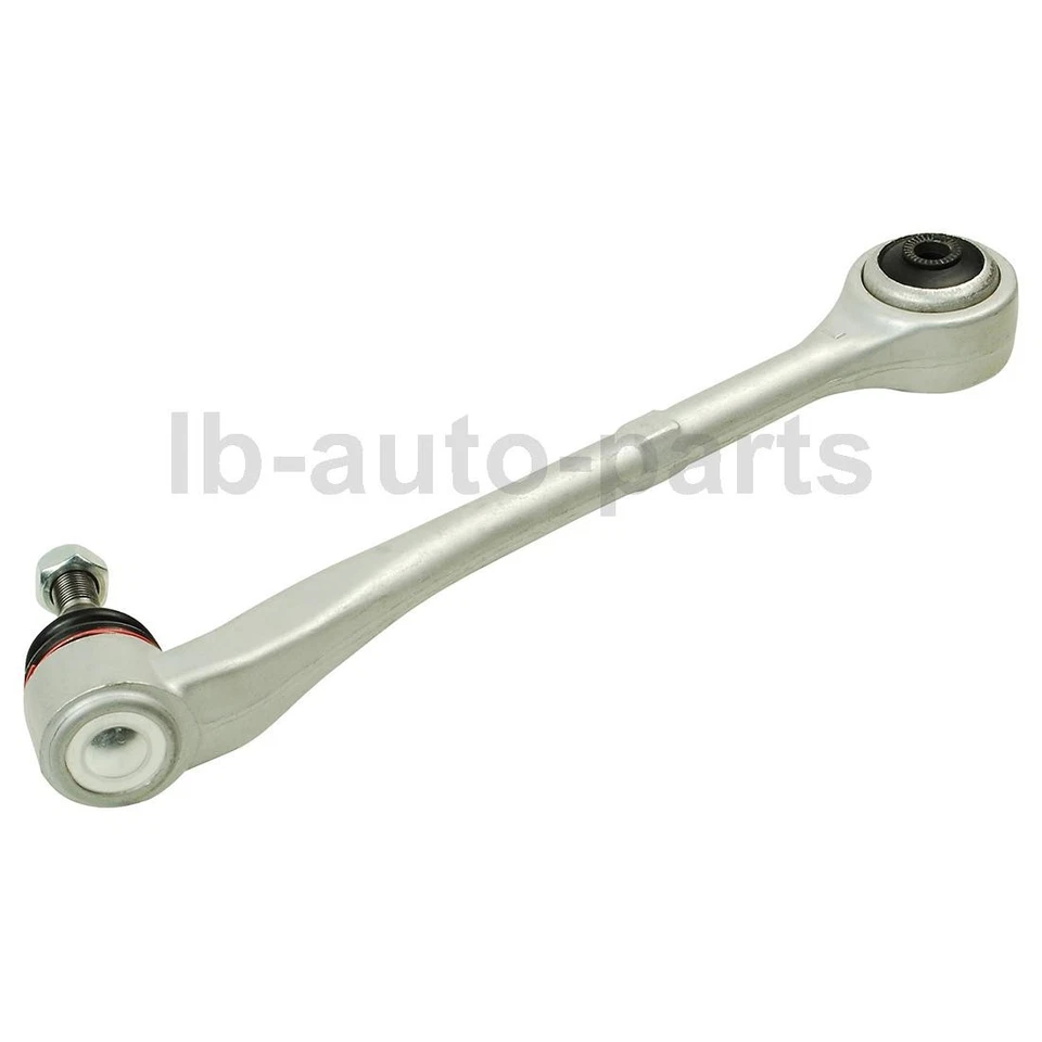 Brazo de control delantero inferior inferior con rótula 2 piezas para BMW 740i 1997-2001 4,4 L Foto 3 de 4