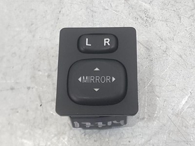 8487002090C0 Rear View Mirror Switch TOYOTA AURIS E18 1.4 D-4D 2012 5277220