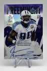 2025 Topps Signature Class Football Purple Refractor Jevon Kearse #PI-JK