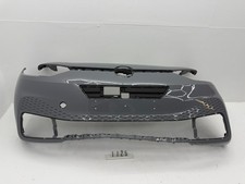 Original VW ID.3 ID3 E1 10A Frontstoßstange 10A807221