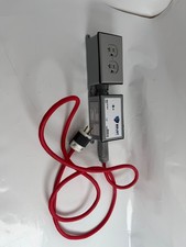 EMP Shield EXT-120V-6 2 Outlet 120V RV Camper...