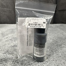 Liver of Sulfur Extended XL Gel 2oz Stabilized Extended Beadsmith Brand New