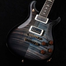 Jeans Paul Reed Smith PRS 2025 McCarty 594 10 top blu sbiadito avvolgente a scoppio