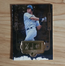 Upper Deck SPx 1999 Derek Jeter #55 New York Yankees Base Set Baseball Card