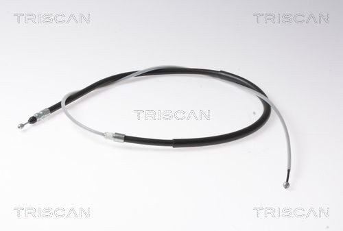 Triscan Seilzug, Feststellbremse 8140 11156 FüR BMW-image