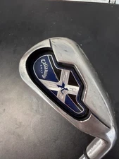 Callaway X-18 6 Iron RH Uniflex Flex Shaft