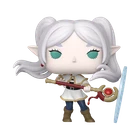 Funko Pop! Animation: Frieren: Beyond Journey's End - Frieren #1986