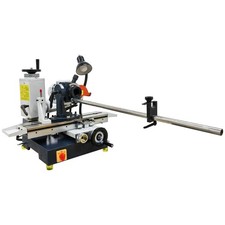 Heavy-duty 220V Universal Tool Grinding Machine 360  Rotation Angle Grinder