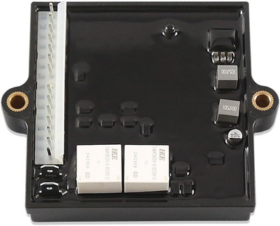 #ad 0922340SRV Potted RV Cntrlr PCB 092234 Voltage Regulator Fit Generac Generator $59.00