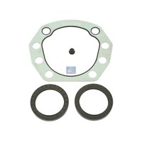 Reparatursatz Lenkgetriebe Dt Spare Parts Iam-Expertise Passend FüR Scania