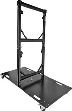 Truss Modular 2X Rapid U Grid Trio Package for Lighting - Moving Heads W-Roll...