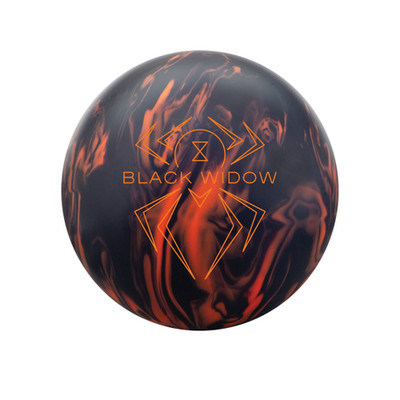 Bowling Ball Hammer Black Widow 3.0 Bowlingball Bowlingkugel 15 lbs