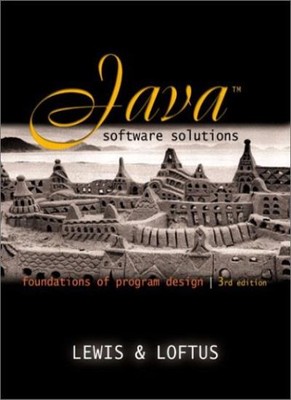 Java Software Solutions: Grundlagen des Programmdesigns, John Le,