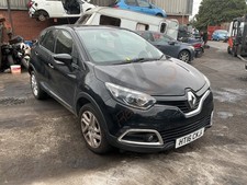 RENAULT CAPTUR TCE MK1 2013-2017 Alternator 231002854R