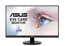 ASUS VA24DQSB 23.8  Monitor, 1080P Full HD, 1920X1080 VA24D NEW SEALED BOX