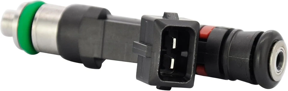 Inyector de combustible nuevo 8 piezas para Ford F-150 F-250 F-350 Super Duty 2003 2004 5,4 L EE. UU. Foto 3 de 4