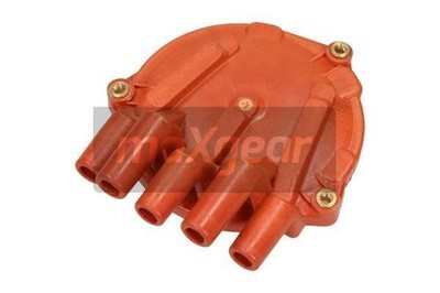 MAXGEAR 31-0100 Zündverteilerkappe für BMW