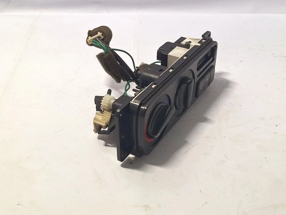 Módulo unidad climatizador Hyundai Accent 1997 9725022100 SOV33582 Foto 3 de 4