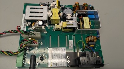 Radiometer abl800 power supply 910-398, rm-abl800