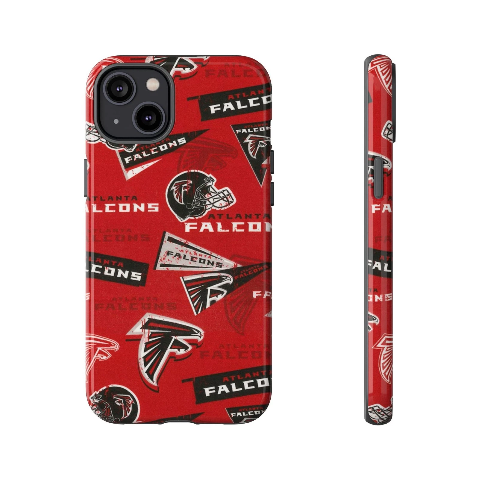 Atlanta Falcons Phone Cases for iPhone