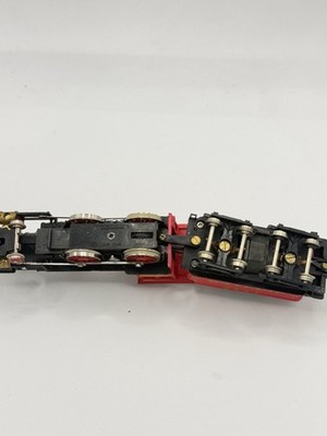 Loco Vapeur DCC American Bachmann HO 1/87 – Central Pacific Jupiter 52702, NEUF
