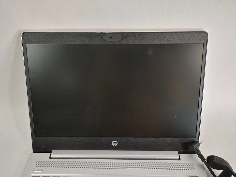 HP ProBook MT22 Celeron 5205U 1.90 GHz 16 GB 512 GB M.2 Windows 11 Pro Laptop - Image 4 of 4