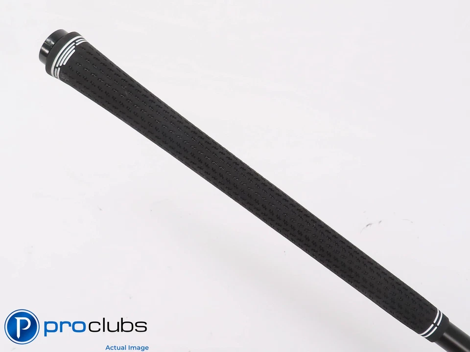 New! Ladies Cobra Aerojet MAX 18.5* 3 Wood - UST Helium 4F1 Ladies Flex - 451671 - Image 4 of 4