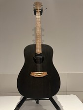 Gitarre Cole Clarke FAT Lady FL1 Westerngitar...