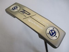 TaylorMade TP COLLECTION HYDRO BLAST JUNO TB1.5 Steel 33 3 Putter