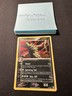 Dark Tyranitar (Holo) 19/109 EX Team Rocket Returns Rare Pokémon Card