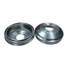 2x Maxgear Bremstrommel hinten 5841125010 | 403594