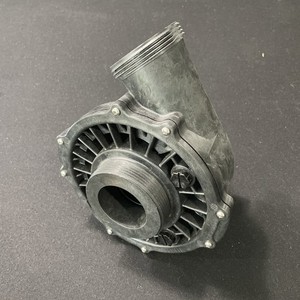 5hp Waterway Wet End 4856 Executive frame. 2" outlet 2.5" inlet (New) 350-1750