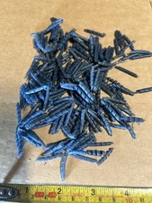 Nylon 6 Sp&auml;ne Sp&auml;ne zum Basteln, Hobby, Orgonit, Diorama, Warhammer