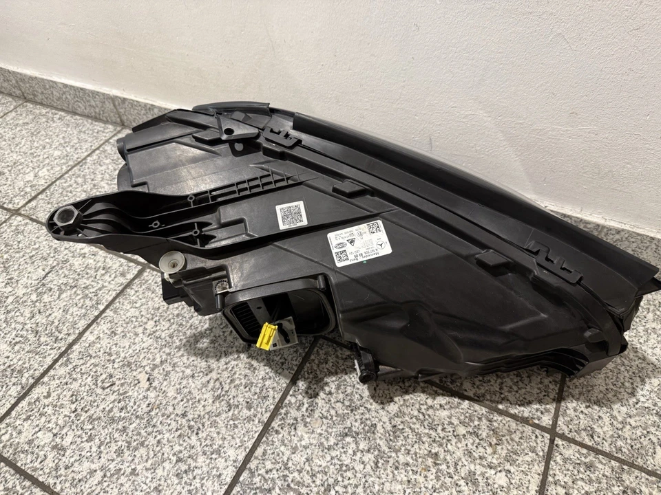 Orig. Mercedes-Benz GLE W167 Multibeam LED Scheinwerfer Links A1679068309 - Bild 4 von 4