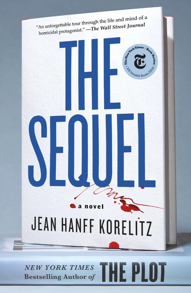The Sequel | A Novel | Jean Hanff Korelitz | Englisch | Taschenbuch | 2025-image